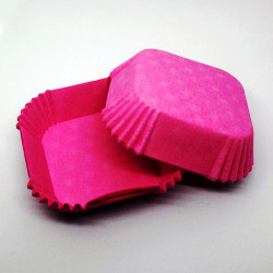 К-58,5 (58,5 * 58,5 * 21,5) Тарталетка 