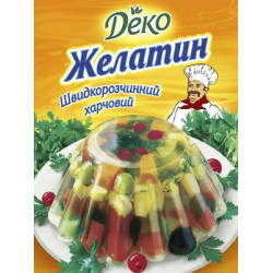 Желатин 15г / 200шт