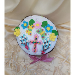 Набір Метелик з вербою  (24р)