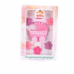 Дитячий набір №1  15шт/ящ