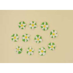 Набір кондитерських цукрових прикрас   