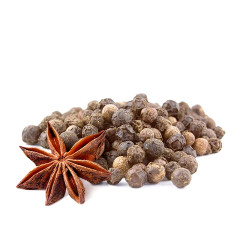 Перець запашний горошок (ваговий)