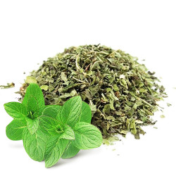 М'ята лист (Ваговий)