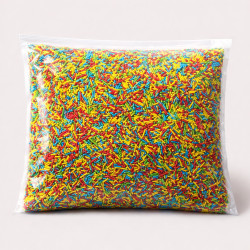 Посипання Вермішель(1кг) №1