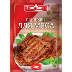 Приправа до М'яса 30г/32шт