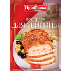 Приправа до Свинини 30г/32шт