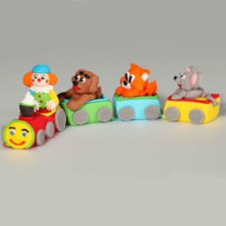 Кондитерська цукрова прикраса 