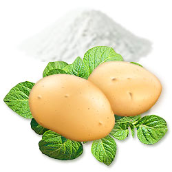 Крохмаль картопляний