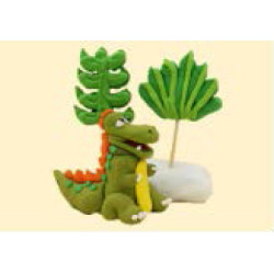 Набір Кондитерських цукрових прикрас 