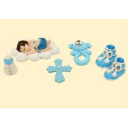 Кондитерська цукрова прикраса  