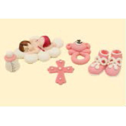 Кондитерська цукрова прикраса   