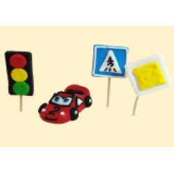 Дорожній набір / 50шт