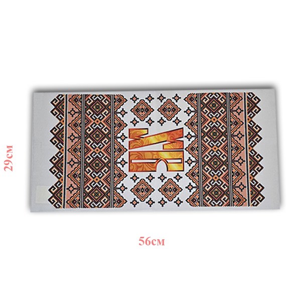 №105 Серветка 24х24