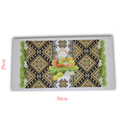 Рушник великодній 29*55 №3