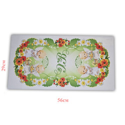 Рушник великодній 29*55 №7