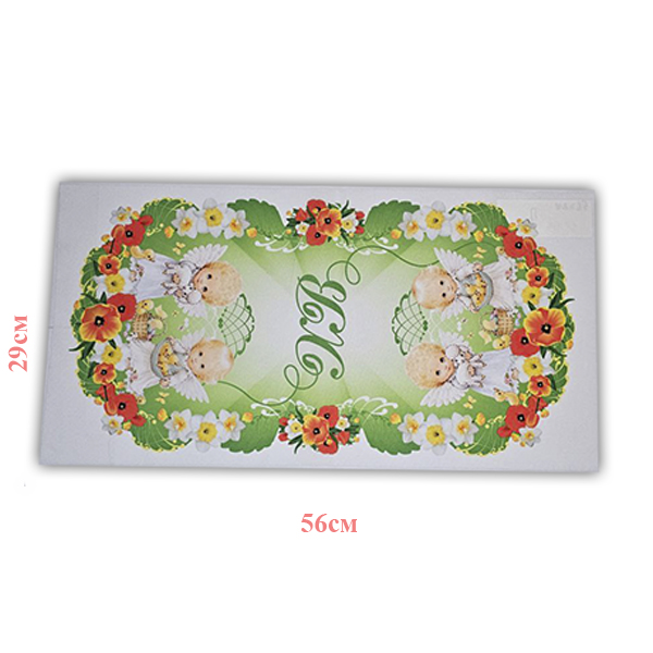 №105 Серветка 24х24