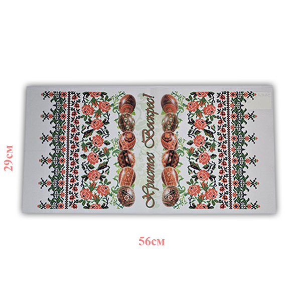 №105 Серветка 24х24