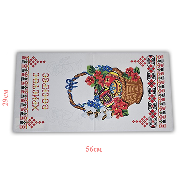 №105 Серветка 24х24