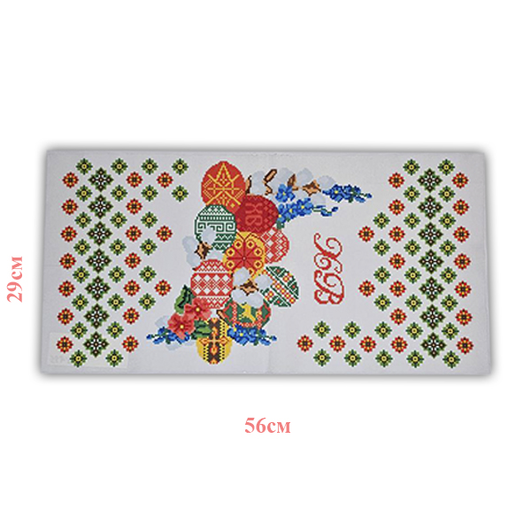 №105 Серветка 24х24