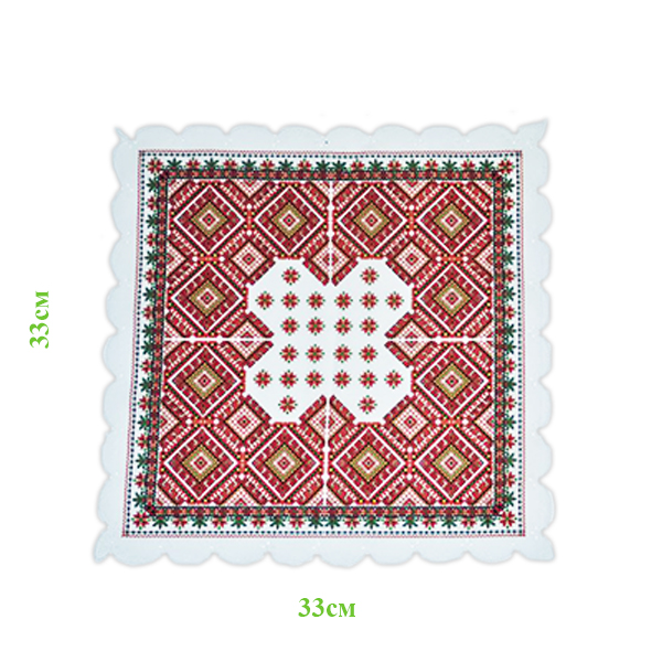№105 Серветка 24х24