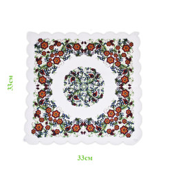 Рушник великодній 34*34 №5