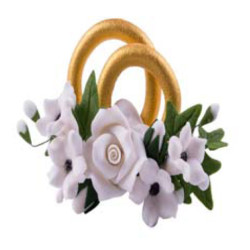 Обручки Преміум (асорті) 6 шт/ящ.