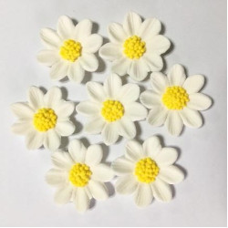 Ромашки/ 60шт