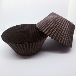 140 (D55хH42,5) Тарталетка 