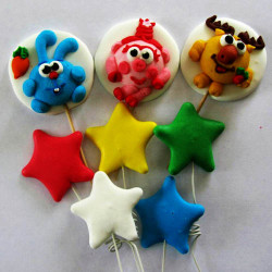 Смішарики / 20шт