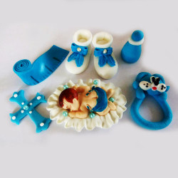 Немовля / 16шт