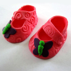 Черевички / 36шт