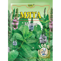 М'ята 10г /200шт