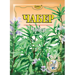 Чабер 10г / 160шт