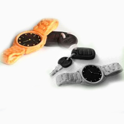 Набір кондитерських цукрових прикрас 