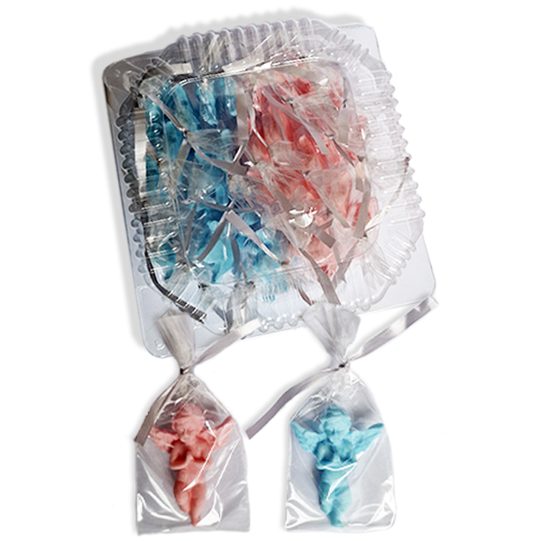 Кондитерські прикраси 