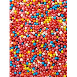 Нонпарель №8