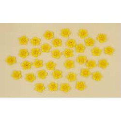 Набір кондитерських цукрових прикрас  