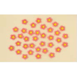 Набір кондитерських цукрових прикрас  