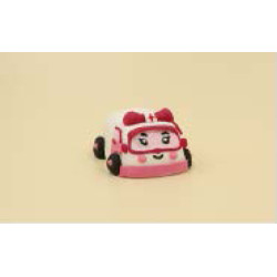 Машинка Робокар Ембер /36шт