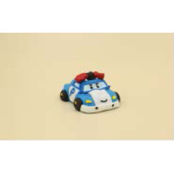 Машинка Робокар Полі /36шт