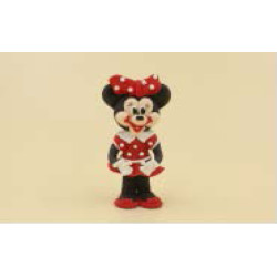 Кондитерська цурова прикраса 