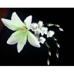 Кондитерська цукрова прикраса 