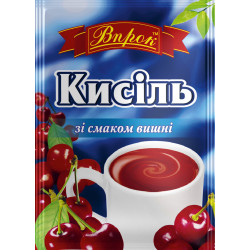 Кисіль 