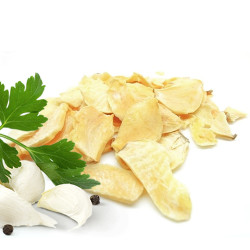 Часник (пелюстки)