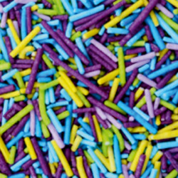 Пасхальне посипання Вермішель №13