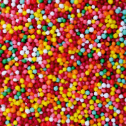 Нонпарель №1