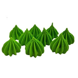 Набір кондитерських цукрових прикрас 