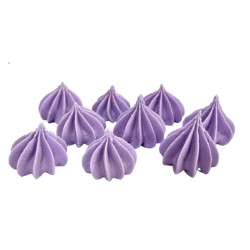 Набір кондитерських цукрових прикрас 