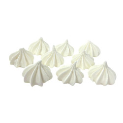 Набір кондитерських цукрових прикрас 