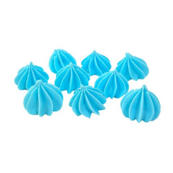 Набір кондитерських цукрових прикрас 